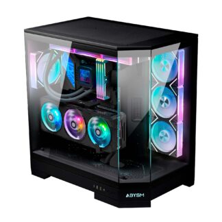 DANUBE SAVA H600 BLACK