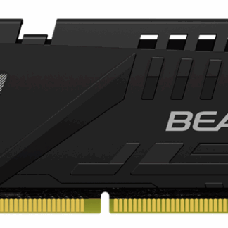 64Gb 6000Mt/s DDR5 CL36 DIM Kit 2 Fury Beast Black