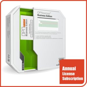OPNsense Business Edition (1 ano)