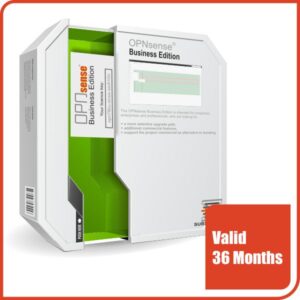OPNsense Business Edition (3 anos)