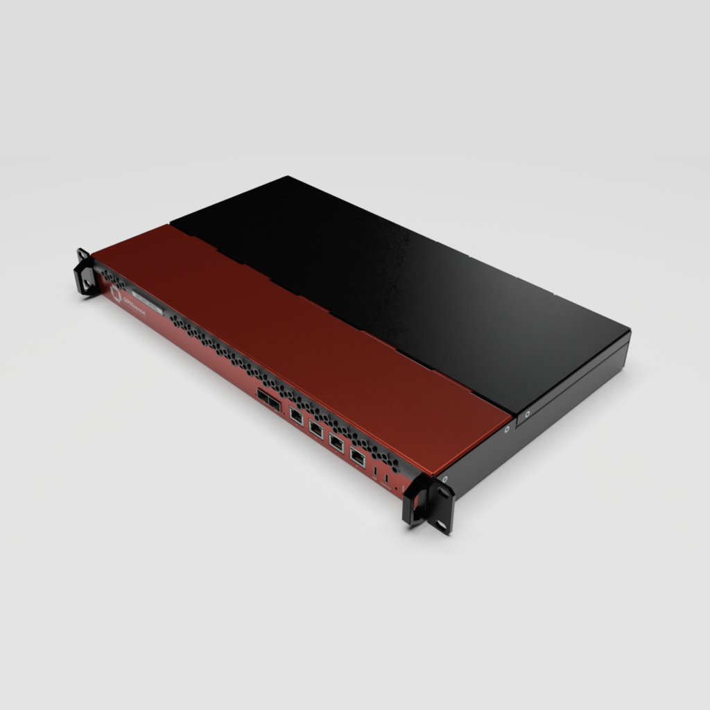OPNsense Deciso DEC3920