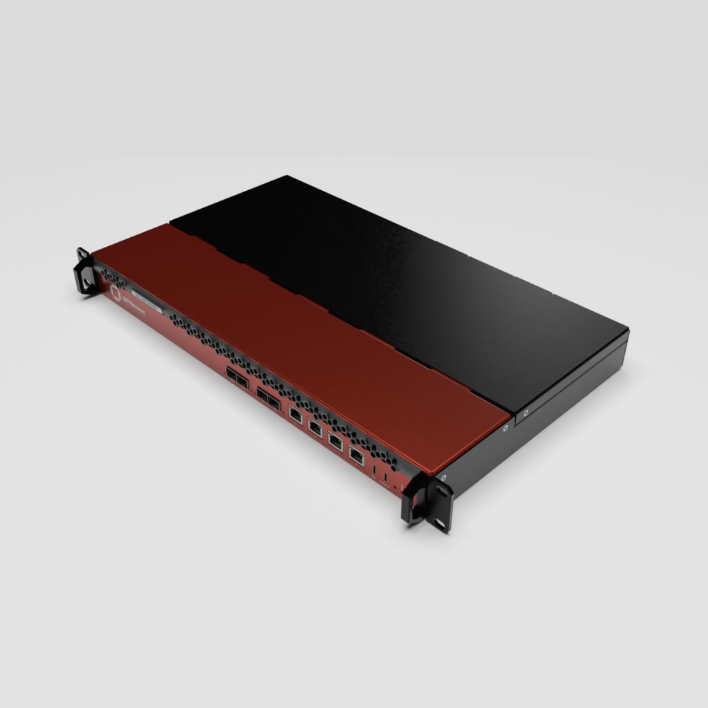 OPNsense Deciso DEC3960