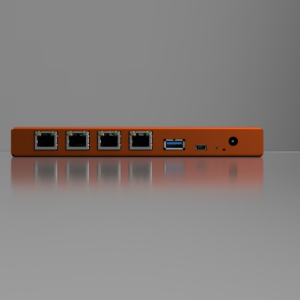 OPNsense Deciso DEC677