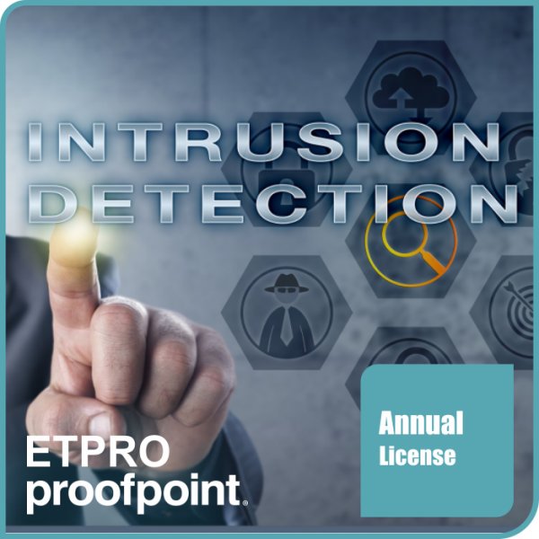 Proofpoint ET Pro Ruleset para OPNsense