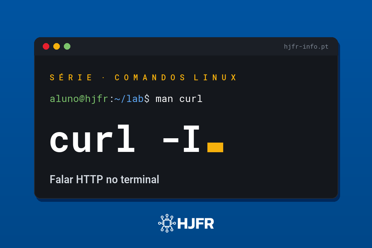Comando curl: testar APIs e HTTP no Linux (e wget)
