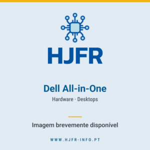 Imagem brevemente disponível — Dell All-in-One (Hardware · Desktops)