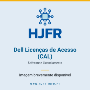 Imagem brevemente disponível — Dell Licenças de Acesso (CAL) (Software e Licenciamento)