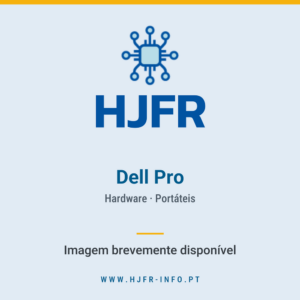 Imagem brevemente disponível — Dell Pro (Hardware · Portáteis)